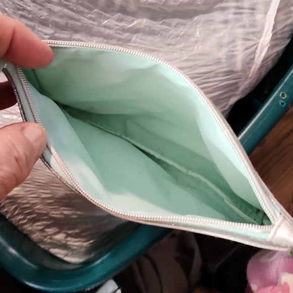 ipsy cosmetic bag - Picture 3 of 3